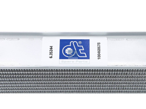 DT RADIATOR 2