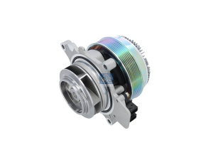 DT WATER PUMP 4