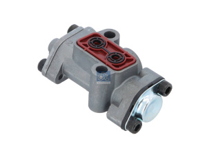 DT PUOLITTAJAN VENTTIILI SISU ZF ECO 3