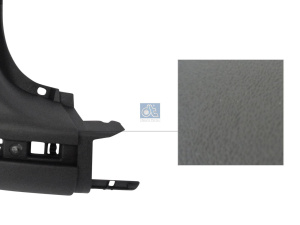 DT BUMPER CORNER 2