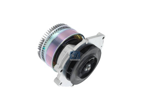 DT WATER PUMP 3