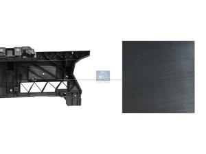 DT FRONT COWLING 2