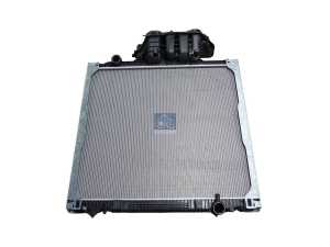 DT RADIATOR 2