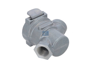 DT PIPE FILTER 2