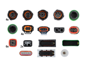 DT CABLE HARNESS 2