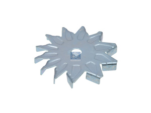DT FAN WHEEL 2
