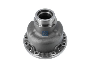 DT DIFFERENTIAL HOUSING 2