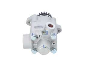 DT SERVO PUMP 2