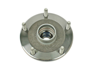 DT WHEEL HUB 2