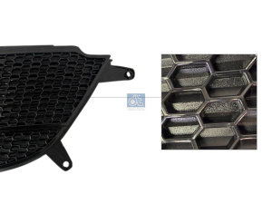 DT RADIATOR MESH 3