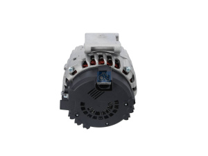 DT ALTERNATOR 2