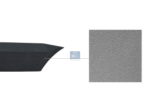 DT COVER MOULDING 2
