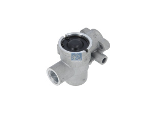 DT PRESSURE LIMITING VALVE 3