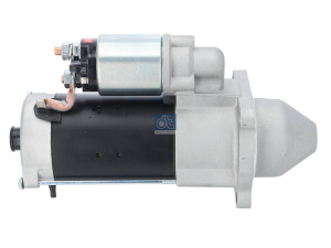 DT STARTER MOTOR 3