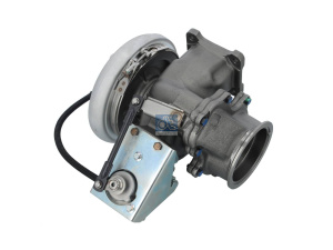 DT TURBOCHARGER 2