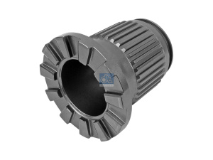 DT DIFFERENTIAL HOUSING HALF 3