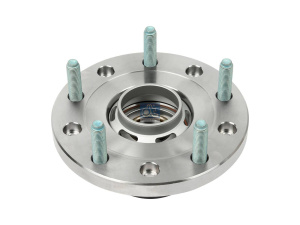 DT WHEEL HUB 2