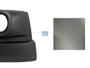 DT COVER MOULDING 2
