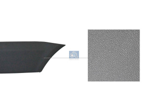 DT COVER MOULDING 2