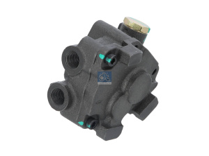 DT POLTTONESTEPUMPPU D16 A > / D9 / D13 3