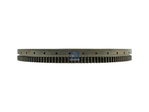 DT FLYWHEEL 3