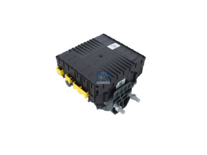 DT MODULATING VALVE 2