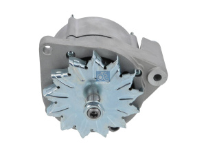 DT ALTERNATOR 4