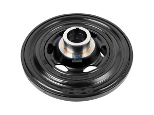 DT PULLEY 2