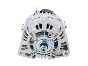 DT ALTERNATOR 4