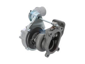 DT TURBOCHARGER 2