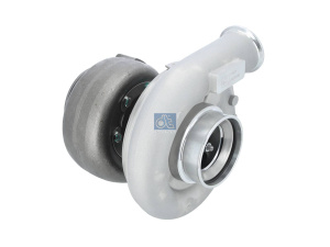 DT TURBOCHARGER 2