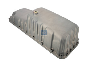 DT OIL SUMP 2