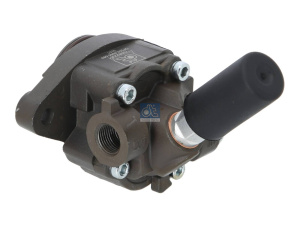 DT FEED PUMP 2