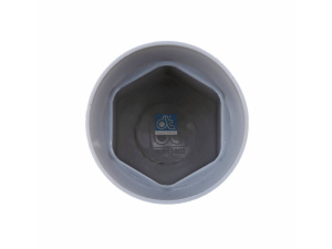 DT MUTTERISUOJUS 33MM VAALEA/HARMAA 2