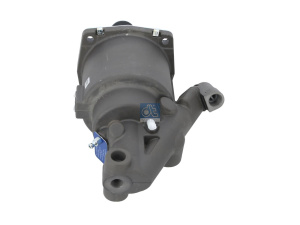 DT CLUTCH SERVO 4
