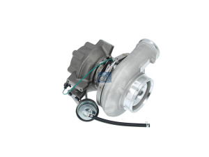 DT TURBOCHARGER 3