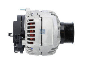 DT ALTERNATOR 3