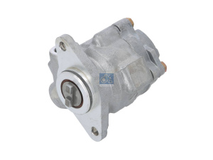 DT SERVO PUMP 4