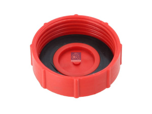 DT OIL FILLER CAP 2