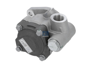 DT SERVO PUMP 2