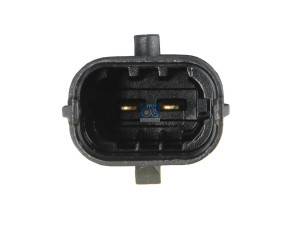DT CONTROL VALVE 2