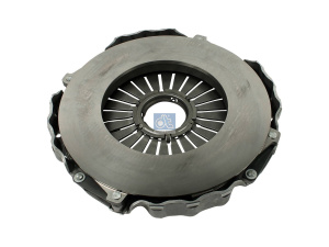 DT SACHS PAINEASETELMA 430MM RENAULT 2