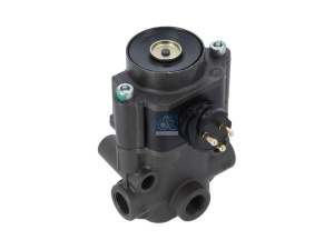 DT SOLENOID VALVE 2