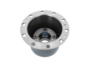 DT HUB CASING 6