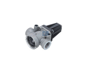DT PRESSURE LIMITING VALVE 3