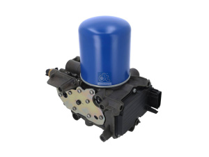 DT AIR DRYER 2