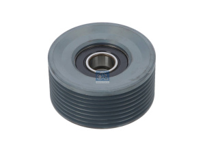 DT TENSION ROLLER 2