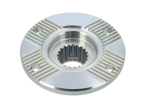 DT FLANGE 2