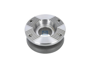 DT DRIVE FLANGE 2