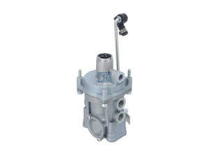 DT LOAD SENSITIVE VALVE 2